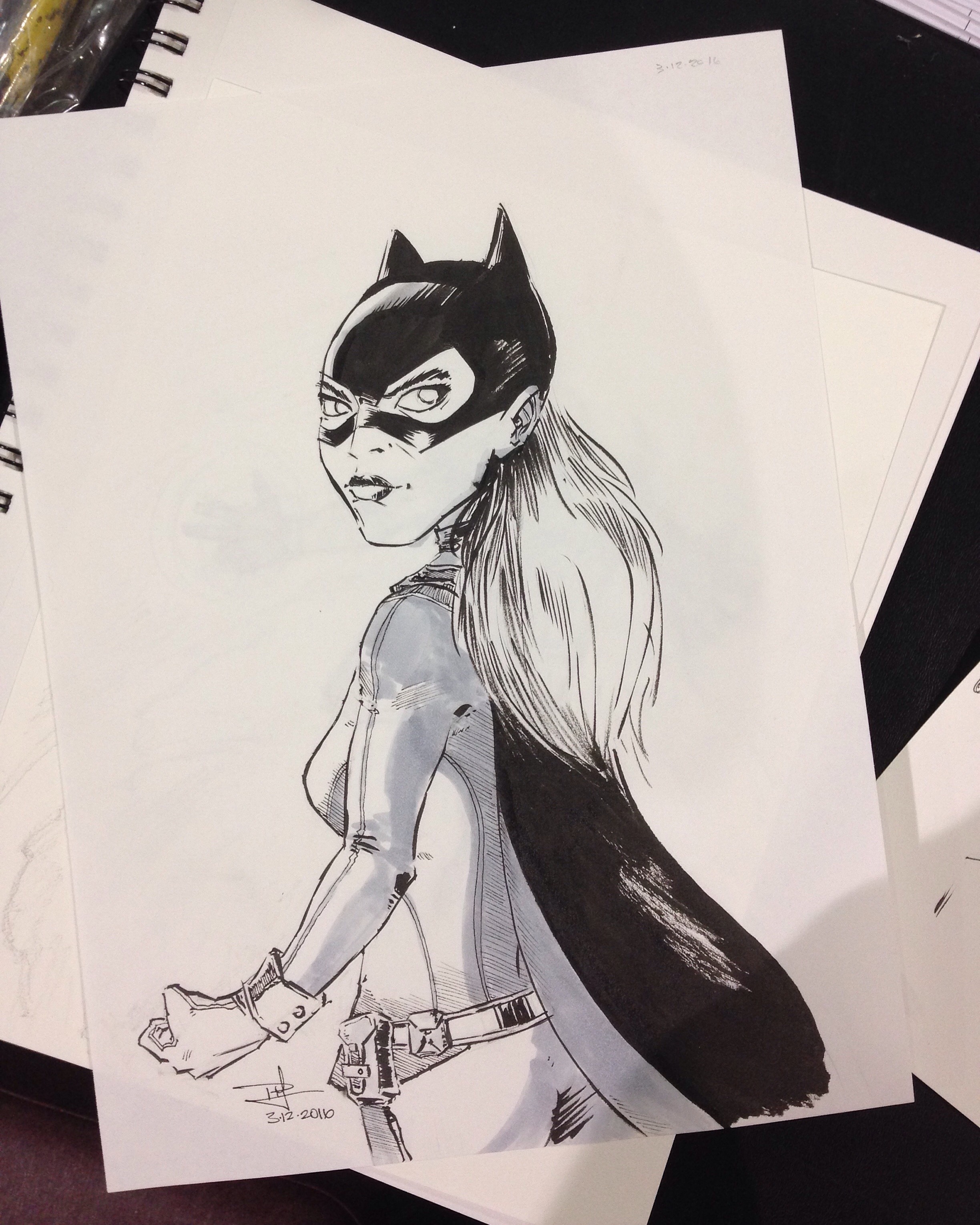 Batgirl