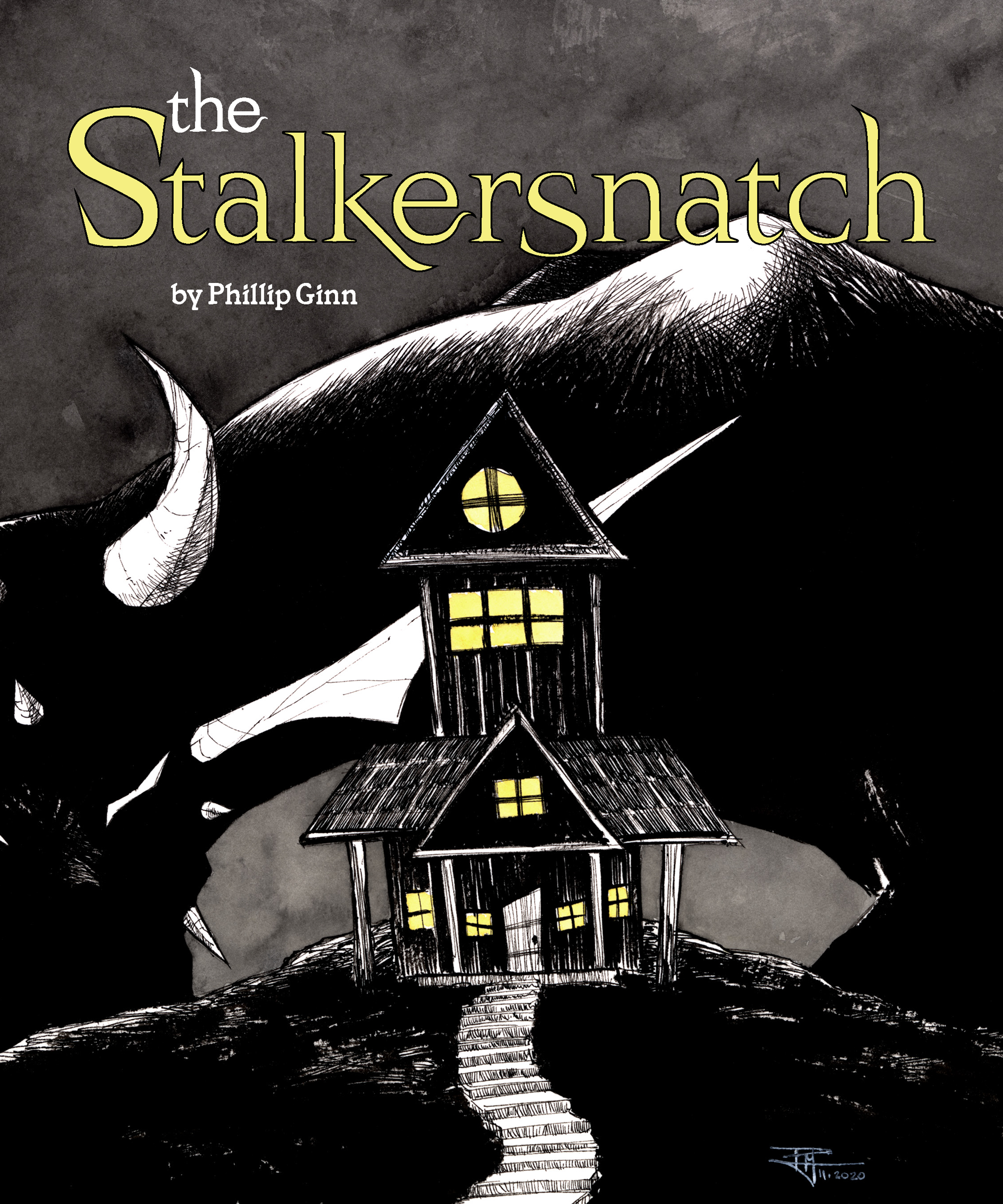 The Stalkersnatch