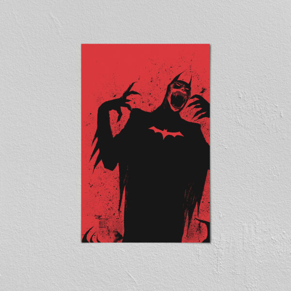 30 Nights Of Batman - Color Print - Image 2
